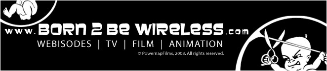 born2bewireless