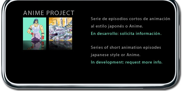 anime